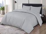 Sapphire Collection Luxury 100% Egyptian Cotton Duvet Cover Set