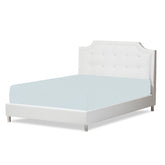 Sapphire Collection T-180 Percale Fitted sheet