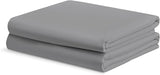 Sapphire collection 100% Egyptian Cotton 200 Thread Count 30cm Deep Fitted Sheet