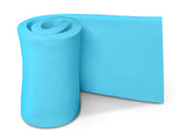 Sapphire Collection Upholstery Firm Blue Foam Sheet - Classic for Cushions, Beds,Sofas,Campervans,Benches and DIY Projects