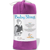 Sapphire Collection BABY SLING STRETCHY WRAP CARRIER Dimensions: 500 x 46cm