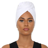 Sapphire Collection Hair Towel Wrap