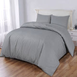 Sapphire Collection TC300 Egyptian Cotton Duvet Cover Set