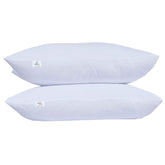 Soft Bounce Back Polycotton Hollowfiber filled Sleeping pillows
