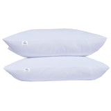 Soft Bounce Back Polycotton Hollowfiber filled Sleeping pillows