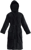 Sapphire Collection 100% Cotton kid's Bathrobe