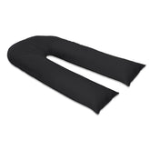 Sapphire Collection Pregnancy U pillow - 9 ft Size