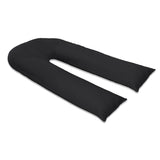 Sapphire Collection Pregnancy U pillow - 9 ft Size