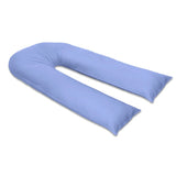 Sapphire Collection Pregnancy U pillow - 12 ft Size
