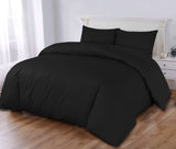 Sapphire Collection TC300 Egyptian Cotton Duvet Cover Set