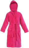 Sapphire Collection 100% Cotton kid's Bathrobe